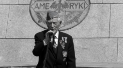 Warszawa, 23.07.2017. Naczelny komendant SWAP Wincenty Knapczyk. PAP/T. Gzell