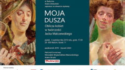 Wystawa „Moja dusza. Oblicza kobiet w twórczości Jacka Malczewskiego”