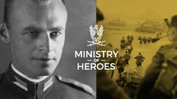 Ministerstwo bohaterów