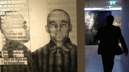 Oddział Instytutu Pileckiego w Berlinie. Fot. PAP/R. Guz