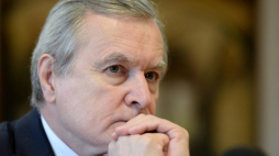 Piotr Gliński. Fot. PAP/P. Polak