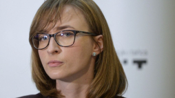 Warszawa, 14.11.2018. Barbara Schabowska. PAP/J. Kamiński
