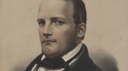 Stanisław Moniuszko. Źródło: CBN Polona