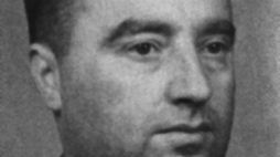 Józef Światło. Źródło: IPN