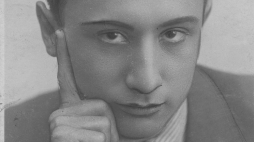 Władysław Szpilman. Lata międzywojenne. Fot. NAC