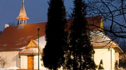 kościół pod wezwaniem Zmartwychwstania Pańskiego