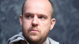 Witold Szabłowski. Fot. PAP/L. Szymański