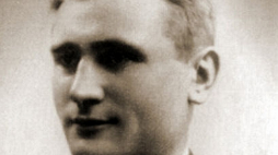 Władysław Raginis. Fot. CAW. Źródło: Wikimedia Commons