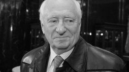Mark Zacharow. Fot.  PAP/ITAR-TASS