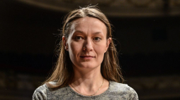 Małgorzata Bogajewska. Fot. PAP/J. Kamiński