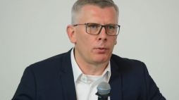 Warszawa, 18.06.2019. Sławomir Cenckiewicz. Fot. PAP/J. Kamiński