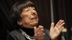 Izabella Galicka. Fot. PAP/A. Rybczyński