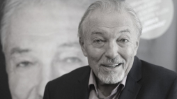 Karel Gott Fot. PAP/CTK