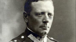 Gen. Franciszek Kleeberg. Fot. CAW