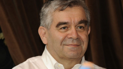 Antoni Libera. Fot. PAP/A. Rybczyński