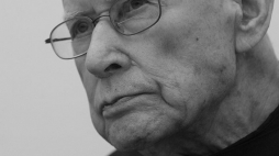 O. Łucjan Królikowski. Fot. PAP/J. Bednarczyk