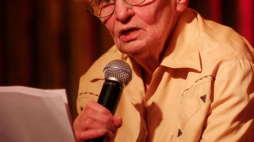 Prof. Barbara Skarga. Fot. PAP/R. Nowakowski