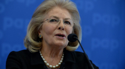 Elżbieta Penderecka. Fot. PAP/M. Obara