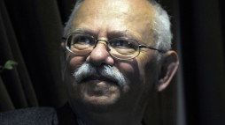 Piotr Matywiecki. Fot. PAP/A. Rybczyński