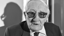  Kraków, 22.12.2016 Karol Tendera . Fot. PAP/J. Bednarczyk