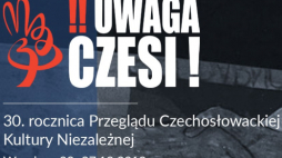 Festiwal „Uwaga! Czesi!” we Wrocławiu