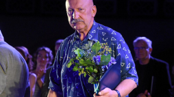 Jerzy Zoń. Fot. PAP/J. Bednarczyk