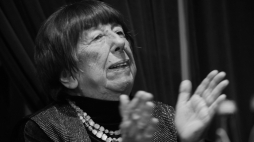 Izabella Galicka. Fot. PAP/A. Rybczyński