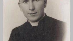 Ks. Jan Macha. Źródło: Wikimedia Commons