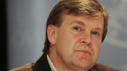 Prof. Marek Wierzbicki. Fot. PAP/A. Rybczyński