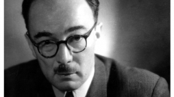 Paweł Jasienica. Źródło: Wikimedia Commons