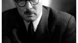 Paweł Jasienica. Źródło: Wikimedia Commons