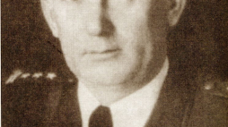 Gen. Szczepan Ścibior. Źródło: Wikipedia Commons