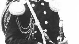 Zygmunt Sierakowski. Źródło: Wikipedia Commons