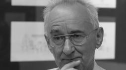 Zbigniew Jujka. Fot. PAP/P. Polak
