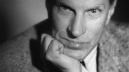 Arkady Fiedler. Fot. NAC