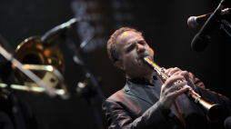 David Krakauer. Fot. PAP/A. Warżawa