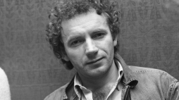 Edward Stachura. Fot. PAP/CAF/M. Kłoś