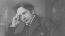 Feliks Nowowiejski. Fot. NAC
