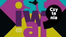 Źródło: Festiwal Czytania