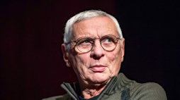Mikołaj Grabowski. Fot. PAP/W. Pacewicz