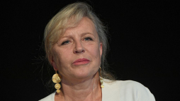 Krystyna Janda. Fot. PAP/R. Pietruszka