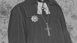 Bp Juliusz Bursche. Fot. NAC