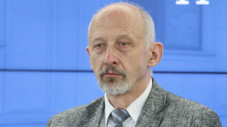 Prof. Krzysztof Kawalec. Fot. PAP/P. Supernak