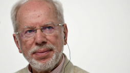 Gidon Kremer. Fot. PAP/EPA