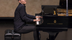 Pianista Brad Mehldau. Źródło: www.jazzowajesien.pl