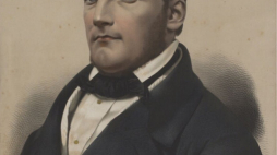 Stanisław Moniuszko. Źródło: CBN Polona