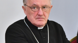 Kard. Kazimierz Nycz. PAP/M. Kulczyński