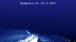 XI Międzynarodowy Konkurs Pianistyczny im. Ignacego Jana Paderewskiego w Bydgoszczy