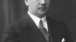 Seweryn Nowakowski. Fot. NAC