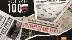 „Polskie 100 lat”
